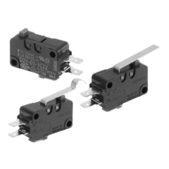 OMRON D3V-6G-2A4-K Device