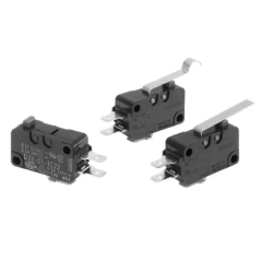 OMRON D3V-6G-2C24-K Device