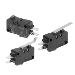 OMRON D3V-6G1M-1A4-K Device