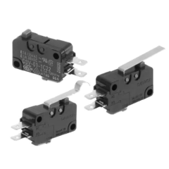OMRON D3V-6G1M-1C24-K Device