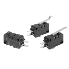 OMRON D3V-6G1M-3C24-K Device