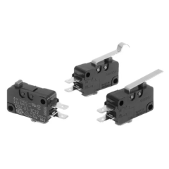 OMRON D3V-6G2M-1A3-K Device