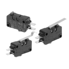 OMRON D3V-6G2M-3C24-K Device