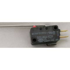 OMRON D3V-6G3-1C23 Device