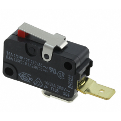 OMRON D3V-6G3-3C4-K Device