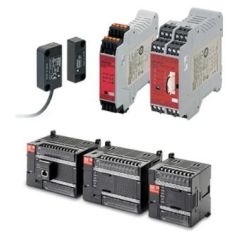 OMRON D40A1C015F Device
