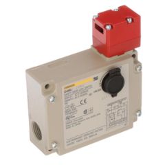 OMRON D4BL-2DRG Switch