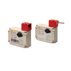 Omron D4BL-3DRA Switch