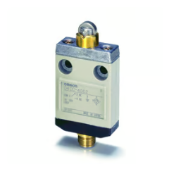 OMRON D4CC-4002 Device