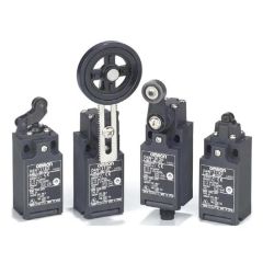 OMRON D4N1B22 Device