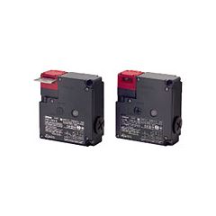 Omron D4NL-2HFG-B Switch