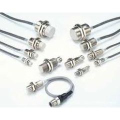 Omron E2E-X10E2 Sensor
