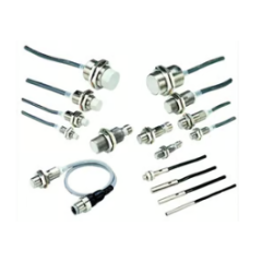 OMRON E2E-X2MF1-M1 Device