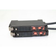 Omron E3X-DA11N Sensor