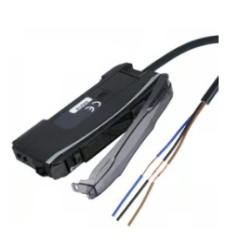 OMRON E3X-HD41 2M Device