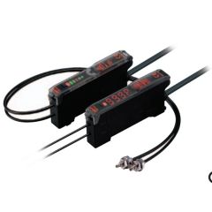 Omron E3X-NA11 2M Sensor