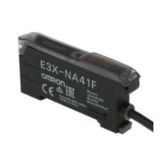 OMRON E3X-NA41F 2M Device
