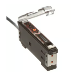 OMRON E3X-NA41V 2M Device