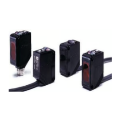 OMRON E3Z-D62-M3J 0.3M Device