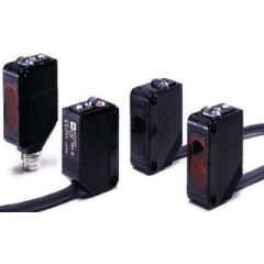 Omron E3Z-T81 Sensor