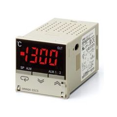 Omron E5CSV-RT Controller