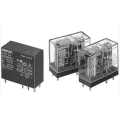 OMRON g2r-1-ac24 Relay