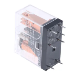 OMRON G2R-1-E DC12 Device