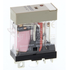 OMRON G2R-1-SN AC110(S) Device