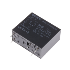 OMRON G2R-14 DC5 Device