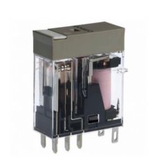 OMRON G2R-2-SN AC120(S) Device