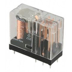 OMRON G2R2DC12BYOMI Relay