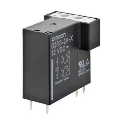 OMRON G2RG-2A-X DC24 Device