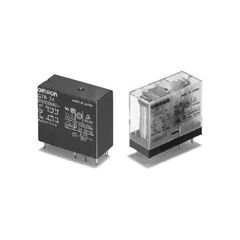 Omron G2RK-1A-DC5 Relay