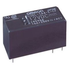 Omron G2RL-2-CF-DC24 Relay