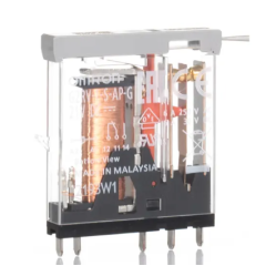 OMRON G2RV-1-S-AP-G DC11 Device
