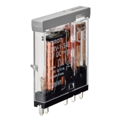 OMRON G2RV-1-S-G DC11 Device