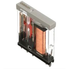 OMRON G2RV-1-SI DC21 Device