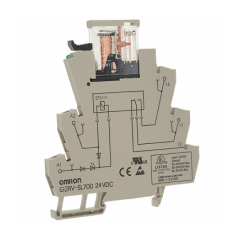 OMRON G2RV-SL700 DC24 (DC21) Device