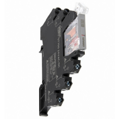 OMRON G2RV-ST700 AC110 Device