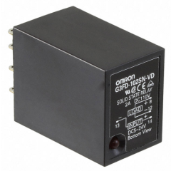 OMRON G3FD-102SN-VD DC5-24 Device
