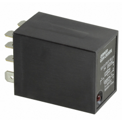 OMRON G3H-203SN-VD DC5-24 (Q2) Device