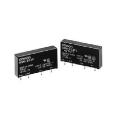 OMRON G3M-205P-4 DC5 Device