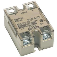 OMRON G3NA475BUTU2AC100240 Relay