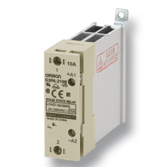 OMRON G3PA-220BL-VD DC5-24 Device