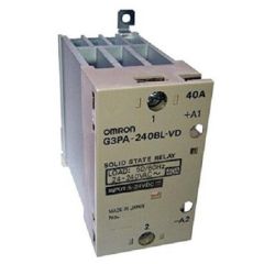 OMRON G3PA-240BL-VD DC5-24 Device