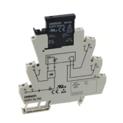 OMRON G3RV-SL700-AL AC110 Device
