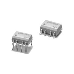Omron G3VM-62C1 Relay