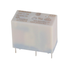 OMRON G5Q-1-HA DC12 Device