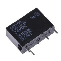 OMRON G6D-1A-ASI DC21 Device