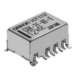 OMRON G6K-2F-RF-T DC5 Device